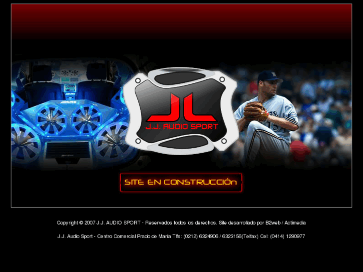 www.jjaudiosport.com