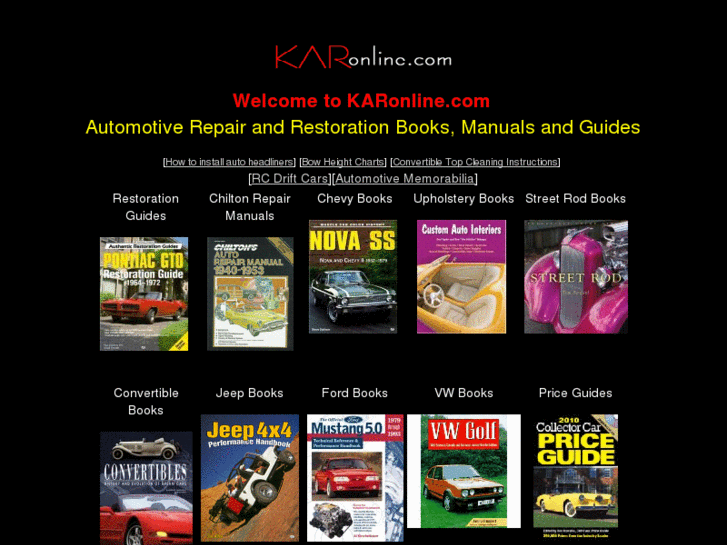 www.karonline.com