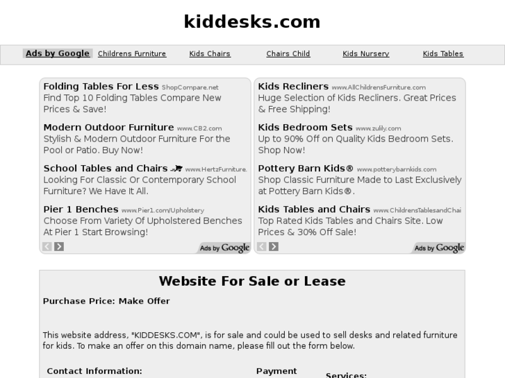 www.kiddesks.com