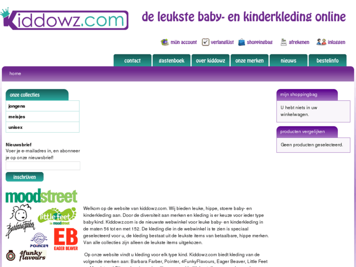 www.kiddowz.com