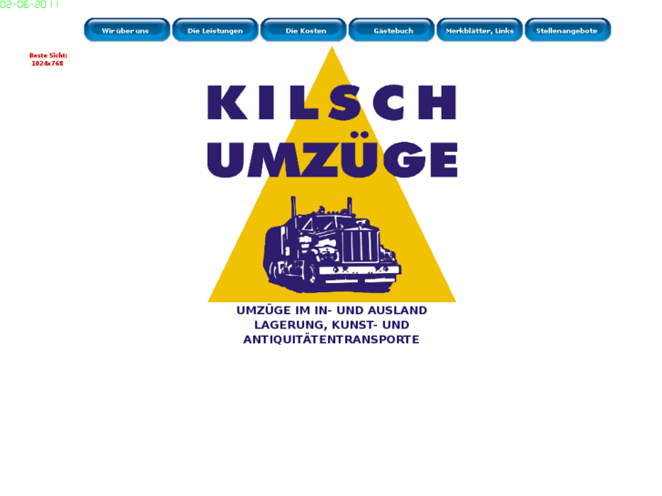 www.kilsch.de