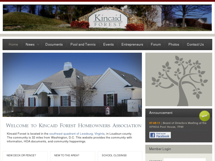 www.kincaidforest.org