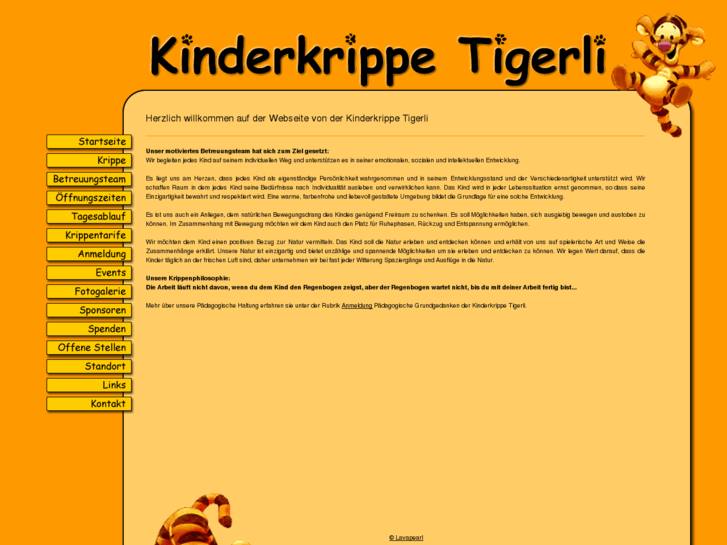 www.kinderkrippe-tigerli.biz