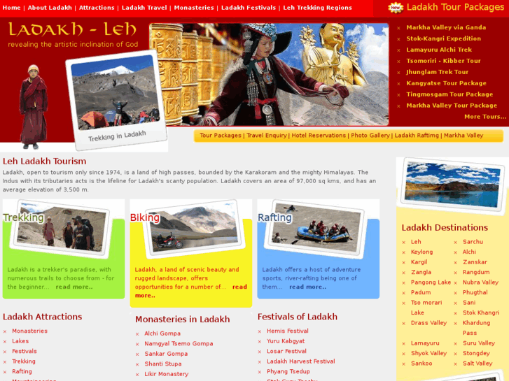 www.ladakh-leh.com