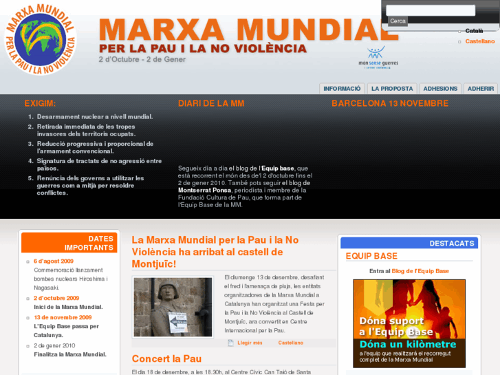 www.marxamundial.org