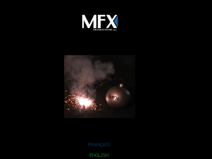 www.mfxproductions.com