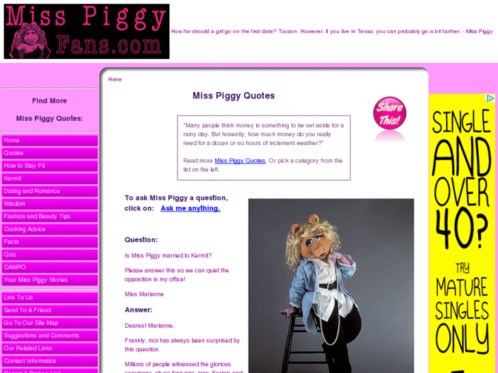 www.misspiggyfans.com