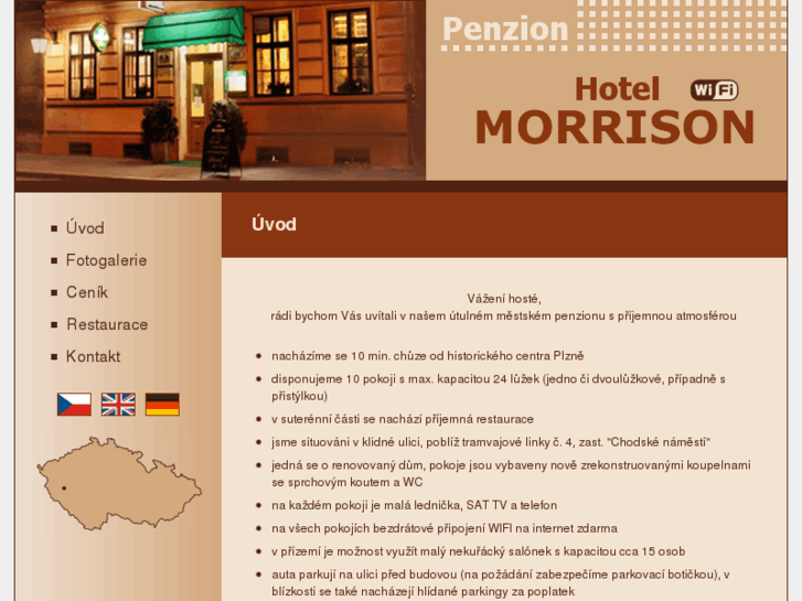 www.morrison.cz