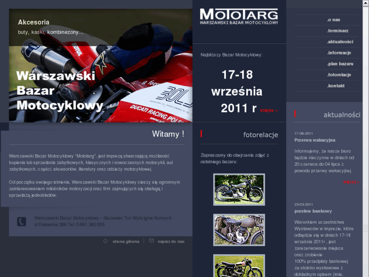 www.mototarg.pl