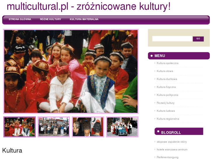 www.multicultural.pl