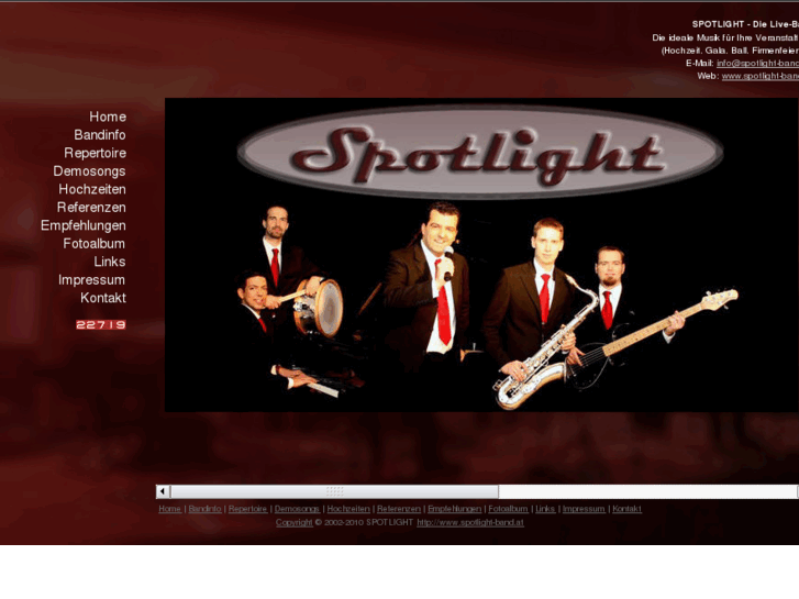 www.music-spotlight.com