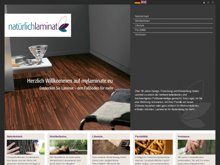 www.mylaminate.eu