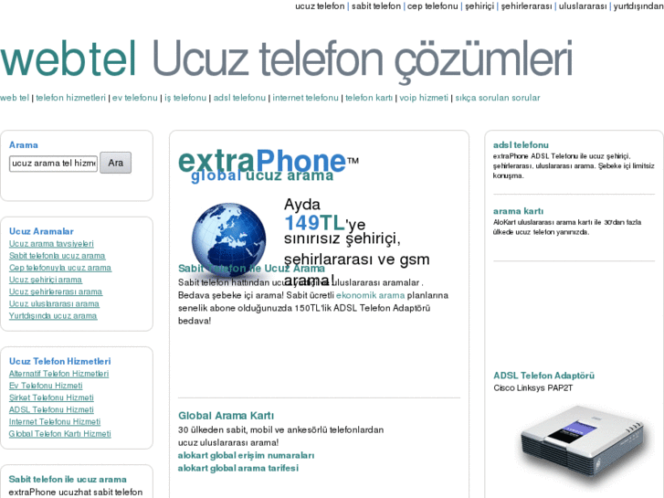 www.mywebtel.net