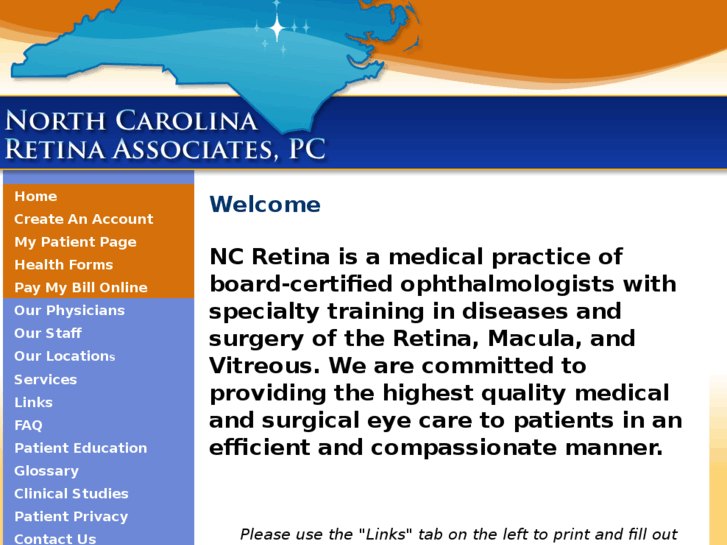 www.ncretina.com