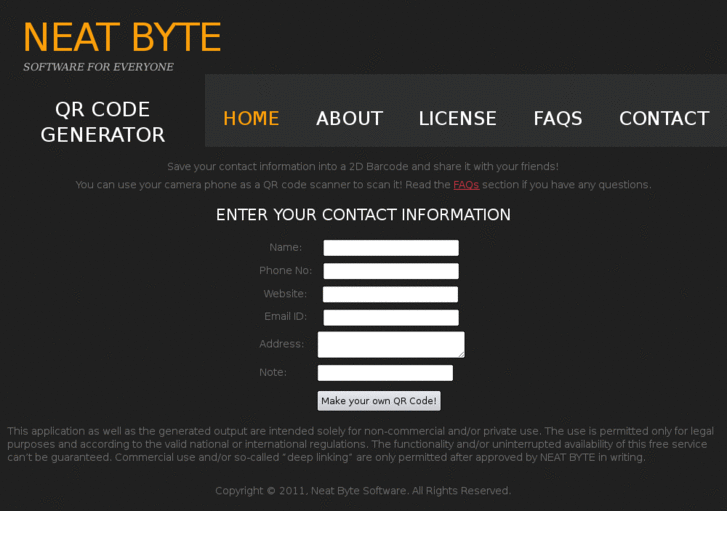 www.neatbyte.com