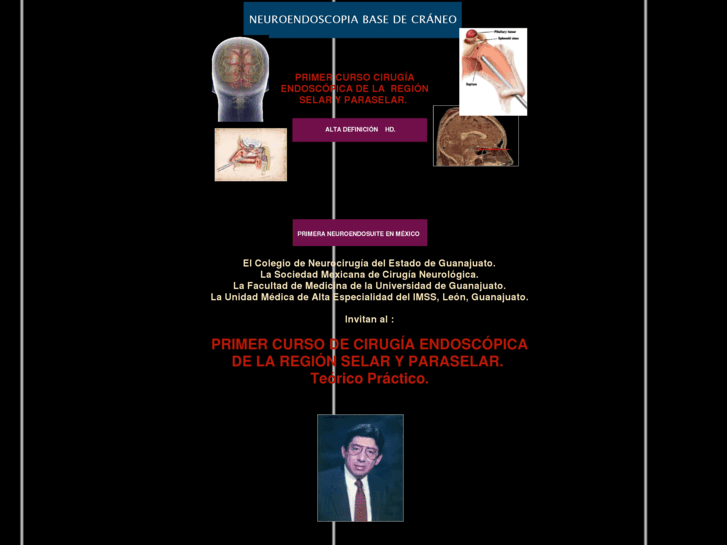 www.neuroendoscopica.com