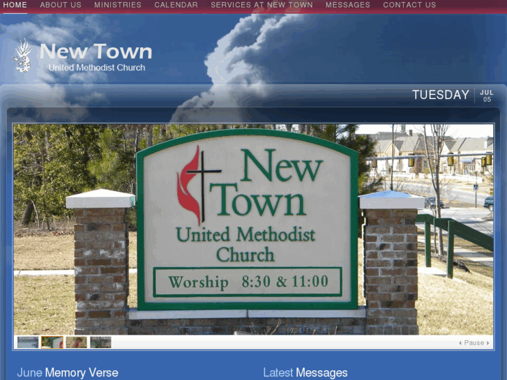 www.newtownumc.org