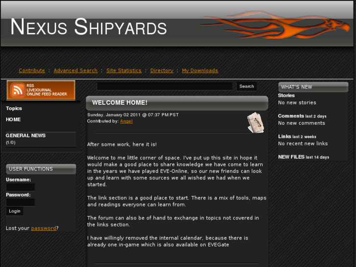 www.nexusshipyards.com