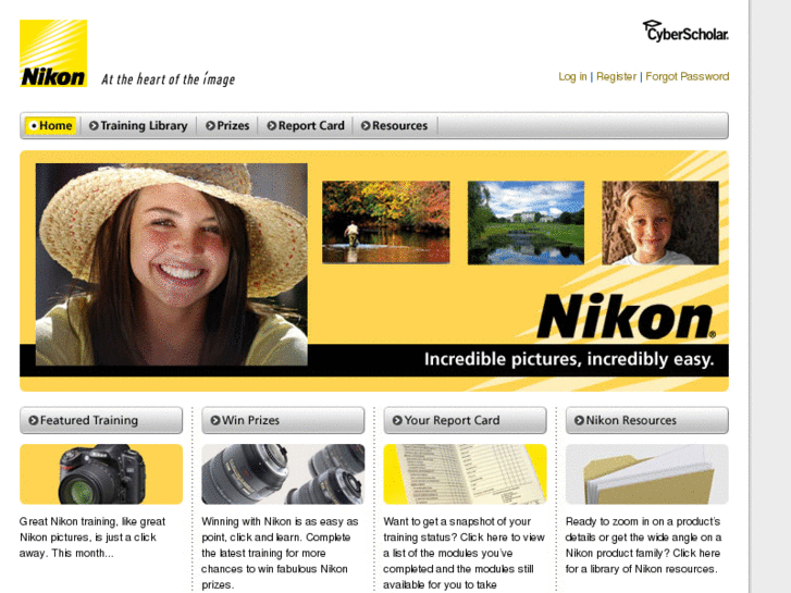 www.nikontraining.com