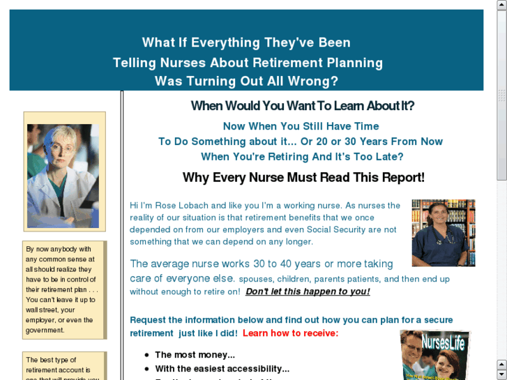 www.nursesbenefits.com