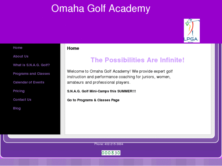 www.omahagolfacademy.com