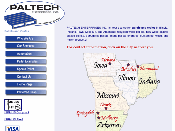 www.palletsales.net