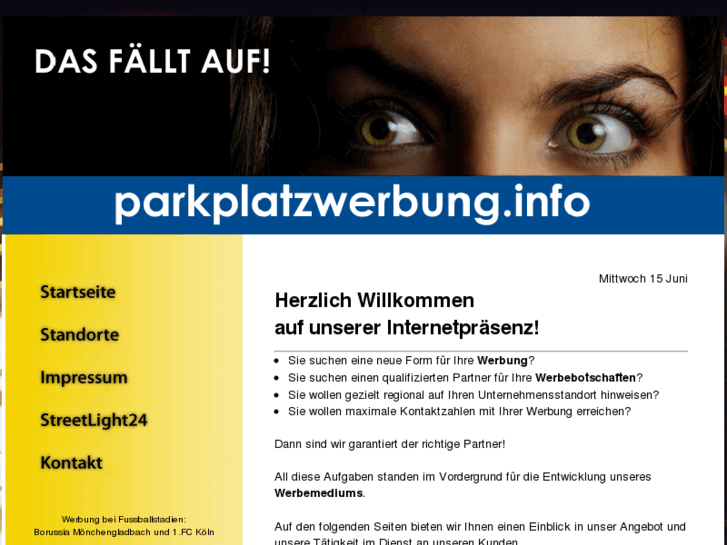 www.parkplatzwerbung.info