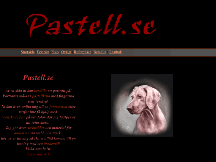 www.pastell.se