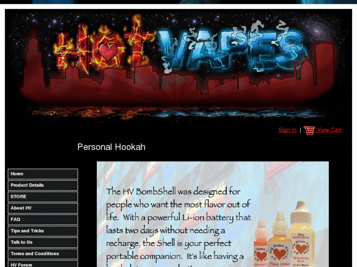 www.personalhookah.com