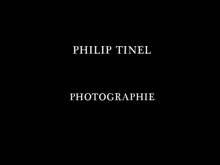 www.philip-tinel.com