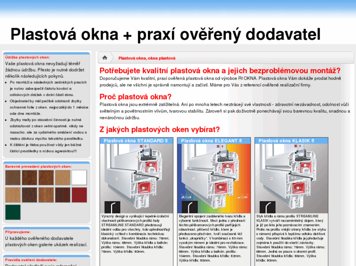 www.plastova-okna-okna-plastova.cz