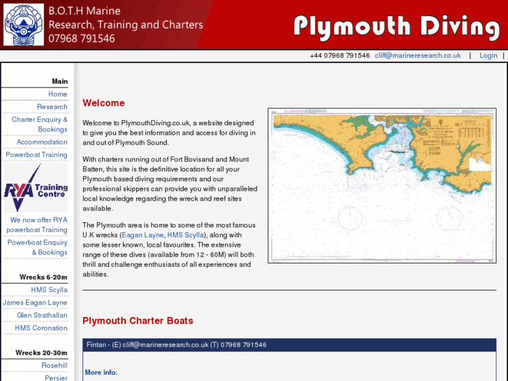 www.plymouthdiving.co.uk