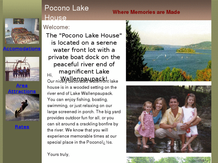 www.poconolakehouse.com