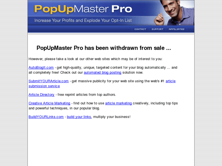 www.popupmaster.com