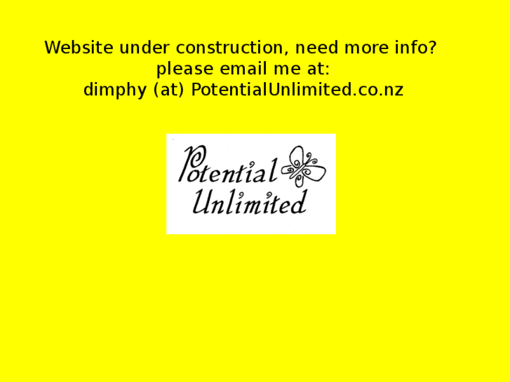 www.potentialunlimited.com