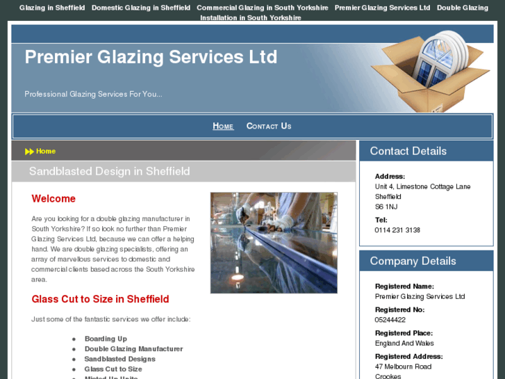 www.premierglazingservices.com