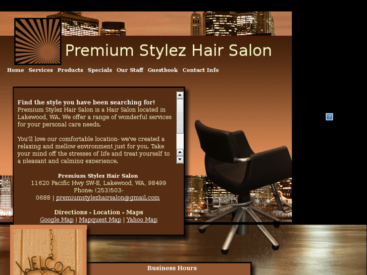 www.premiumstylezhairsalon.com