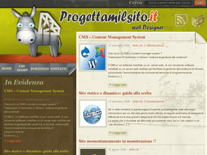 www.progettamilsito.it