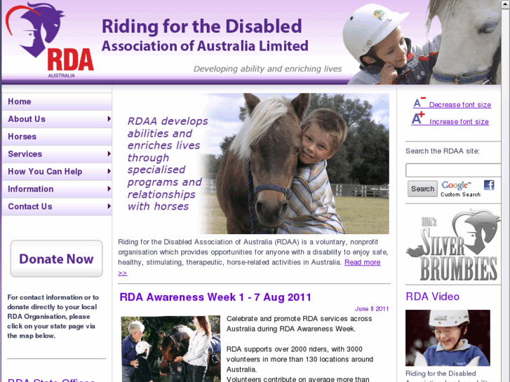 www.rda.org.au