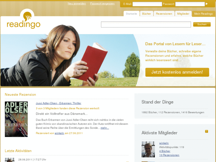 www.readingo.com