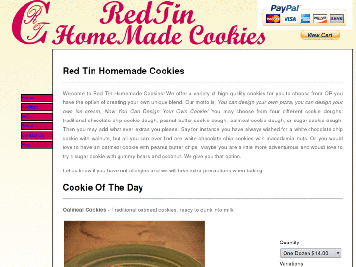 www.redtinhomemadecookies.com