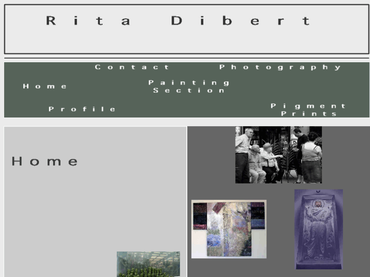 www.ritadibert.com