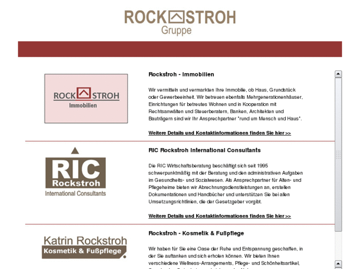 www.rockstroh.info