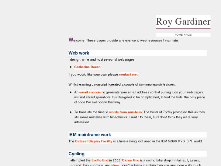 www.roygardiner.com