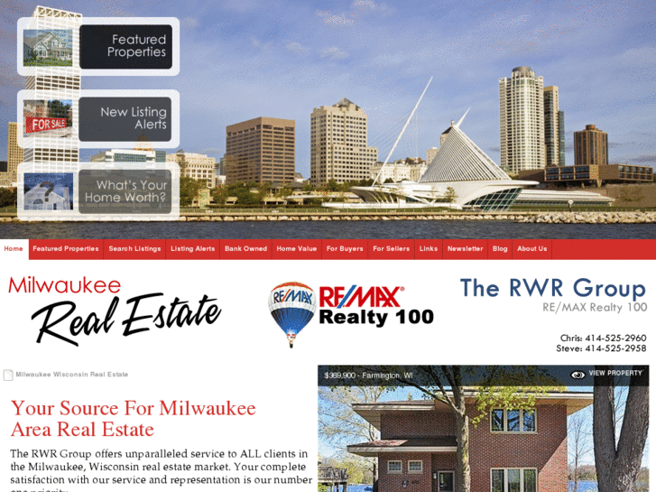 www.rwrrealtygroup.com