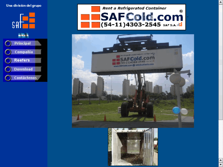 www.safcold.com