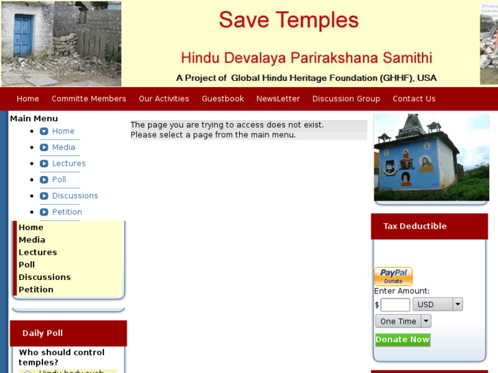 www.savetemples.org