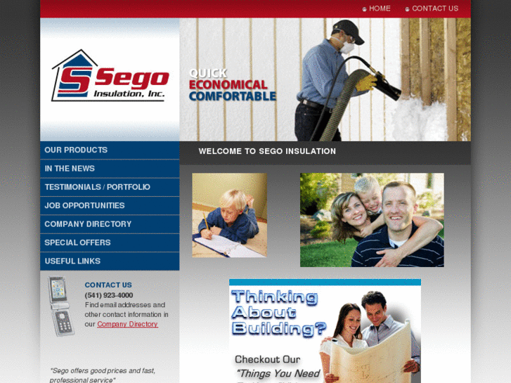 www.segoinsulation.com