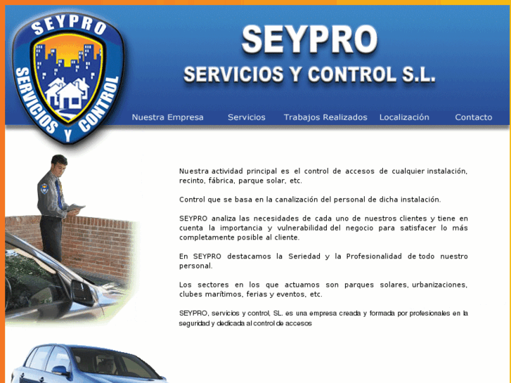 www.seypro.es