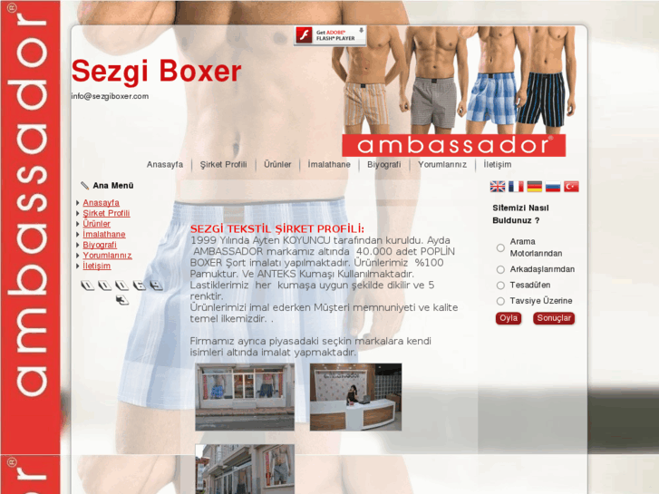 www.sezgiboxer.com